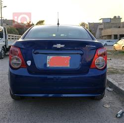 شيفروليه سونيك